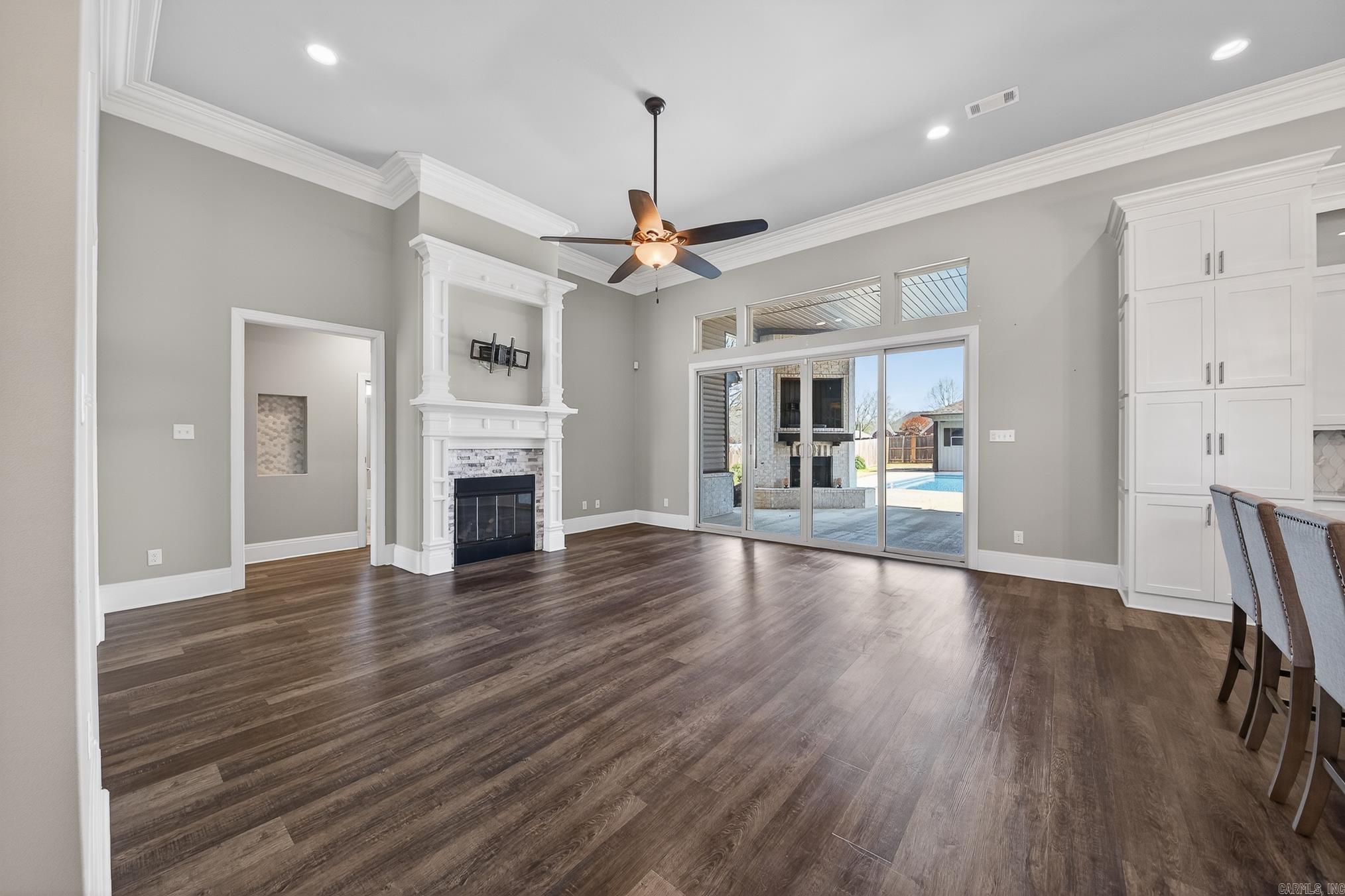 Shiloh - Residential