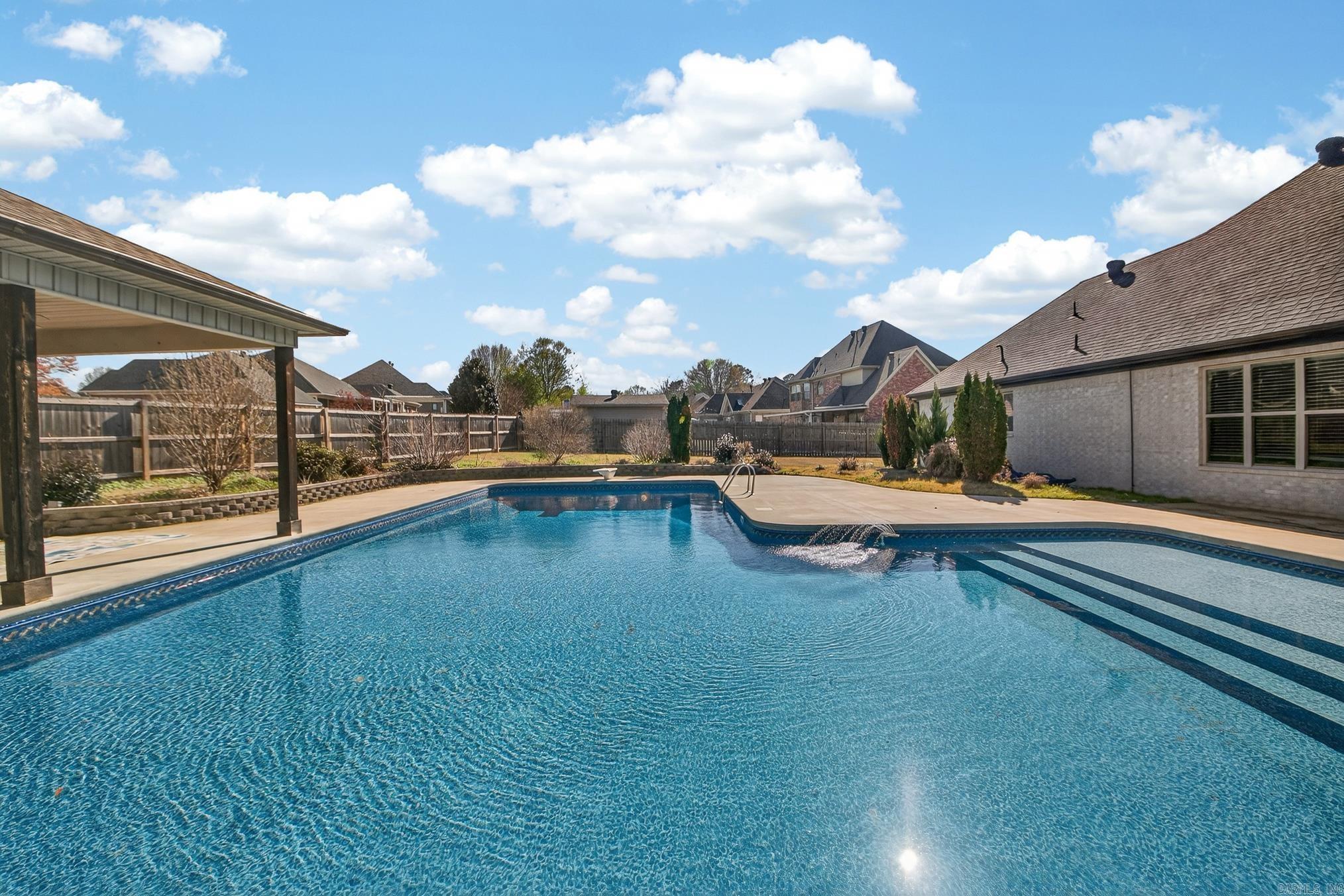 Shiloh - Residential