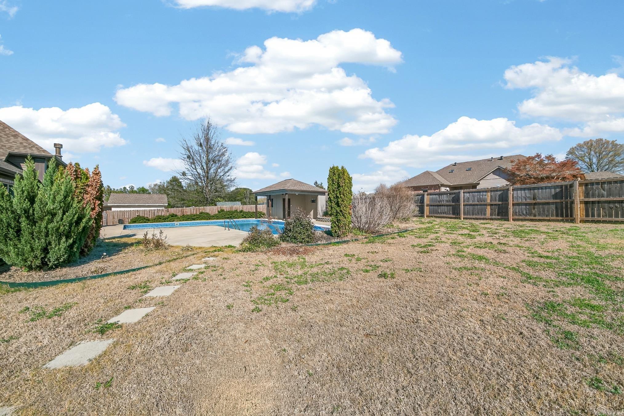 Shiloh - Residential