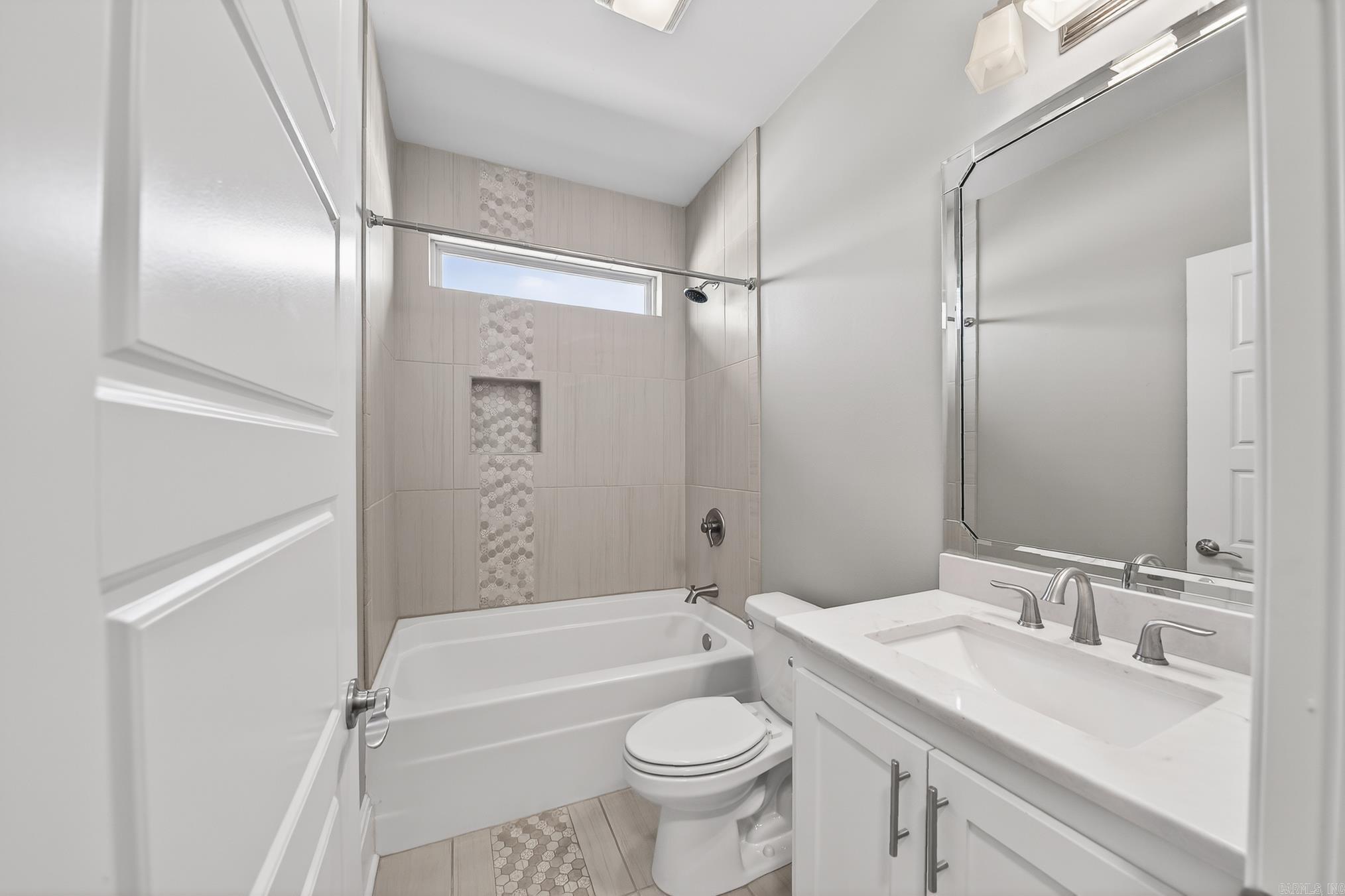 Shiloh - Residential