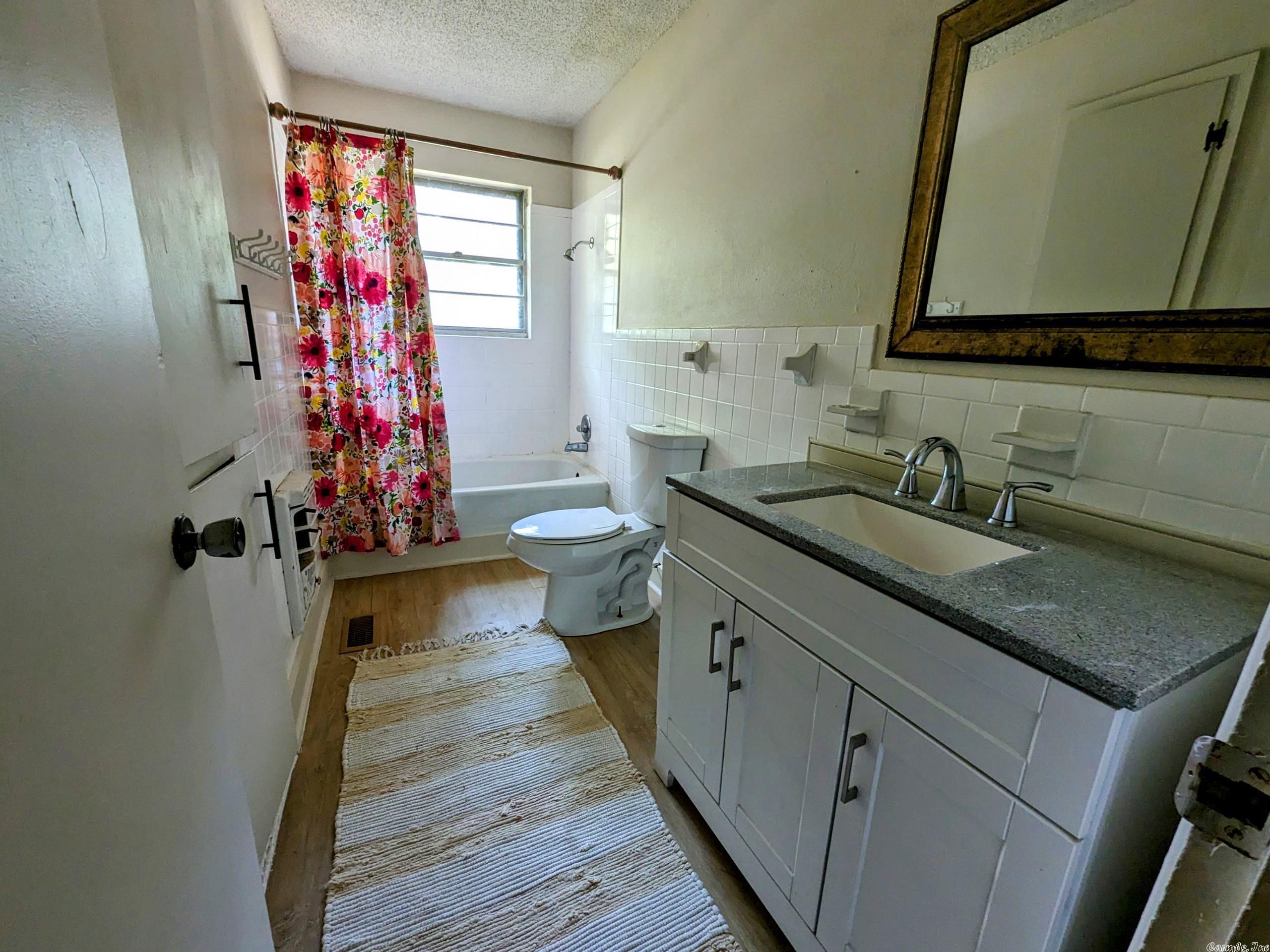 Stones - Residential