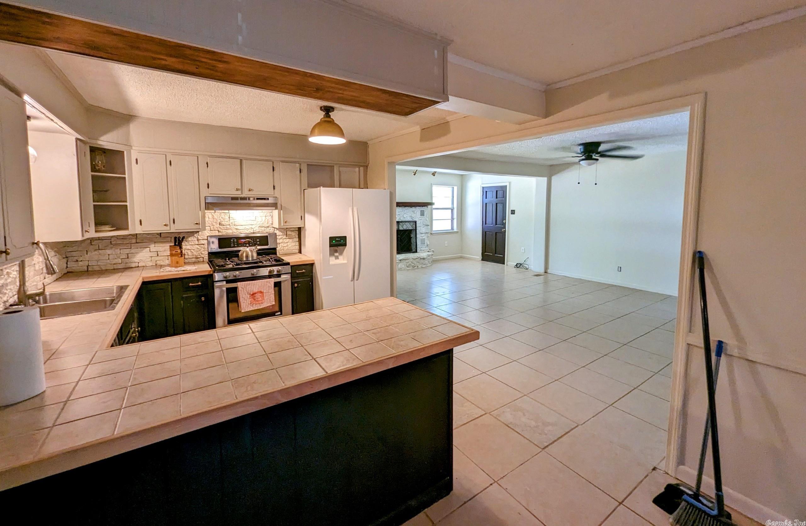 Stones - Residential