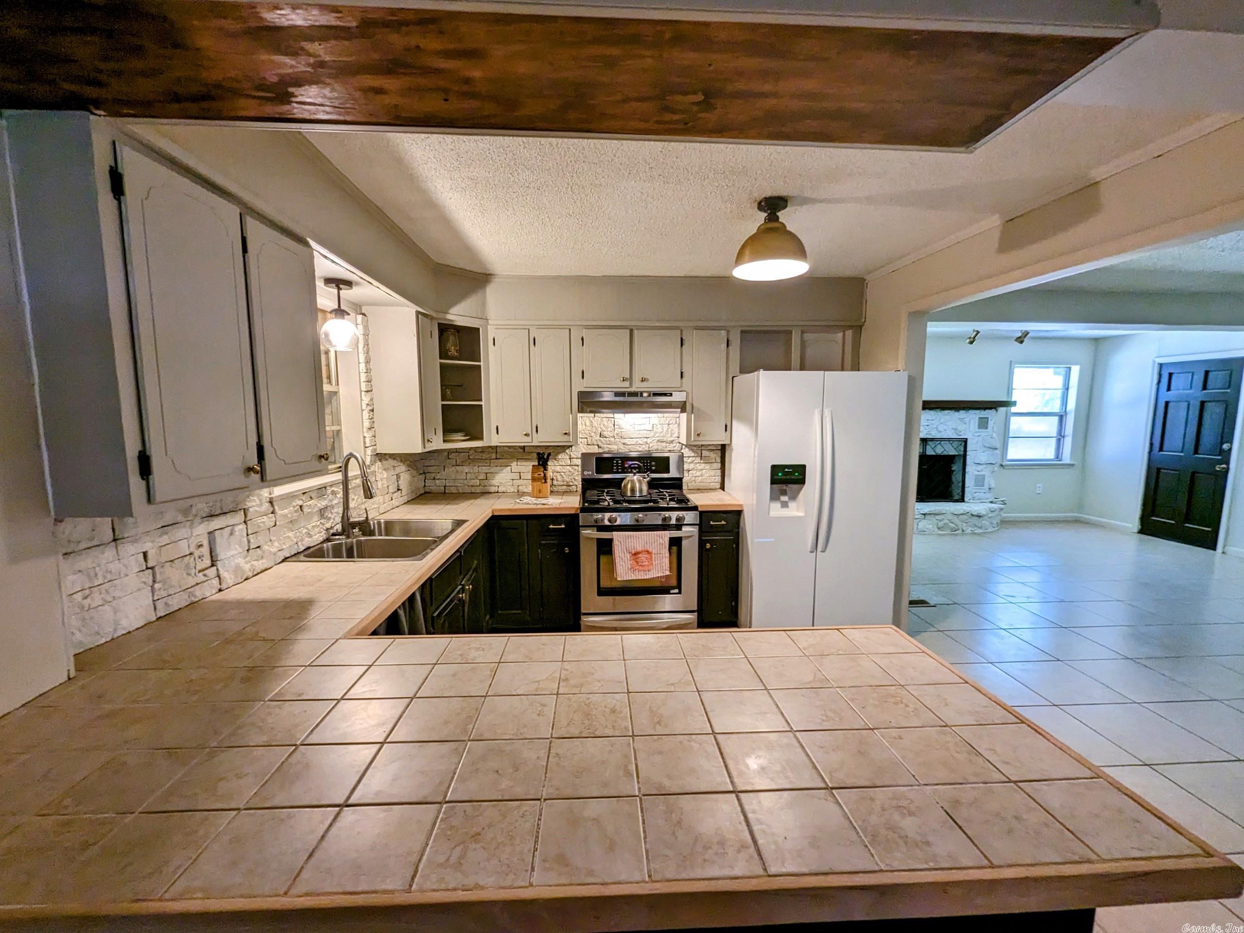 Stones - Residential