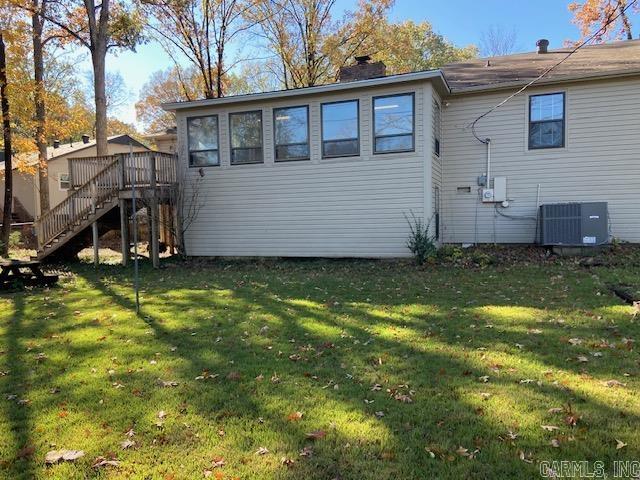 WALNUT VALLEY - Residential