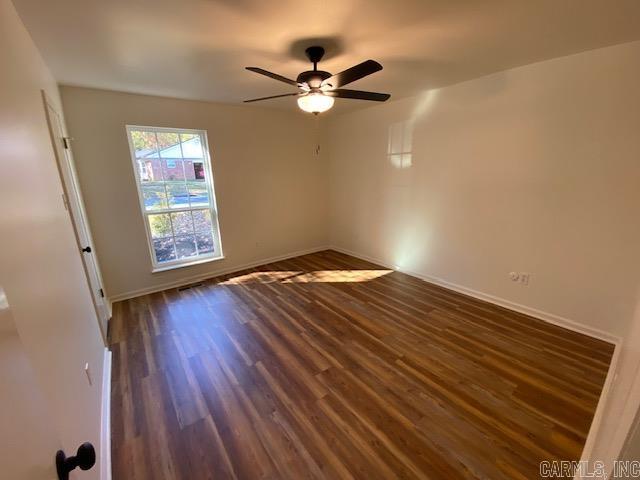 WALNUT VALLEY - Residential