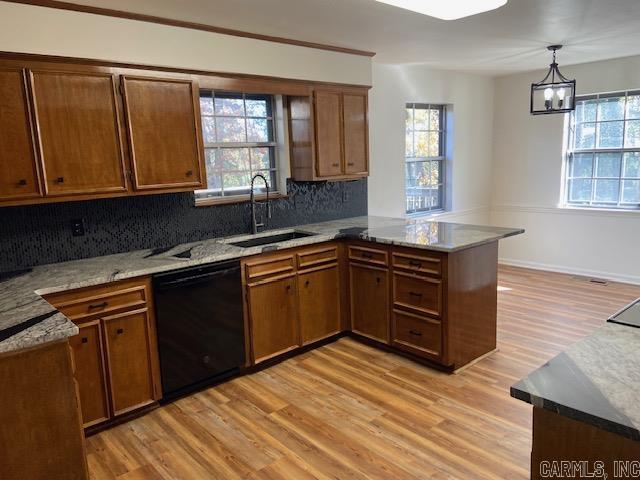 WALNUT VALLEY - Residential