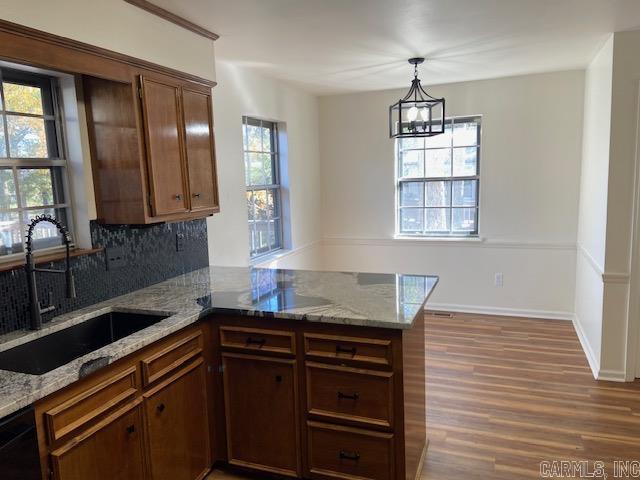 WALNUT VALLEY - Residential