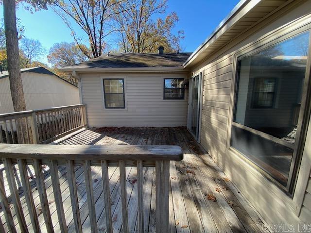 WALNUT VALLEY - Residential