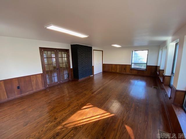 WALNUT VALLEY - Residential