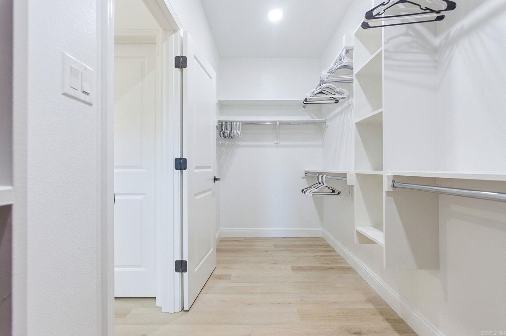 Not In List - Residential