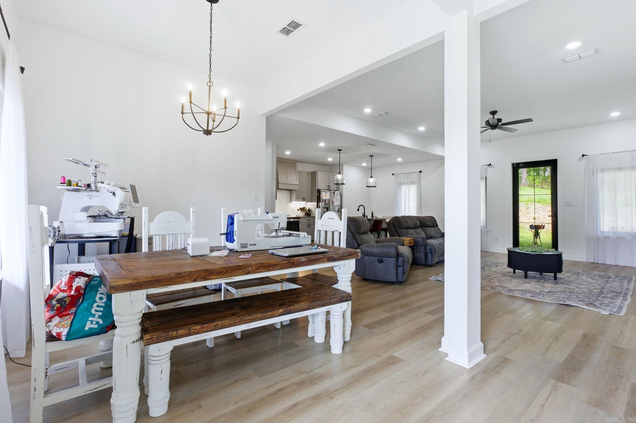 Not In List - Residential