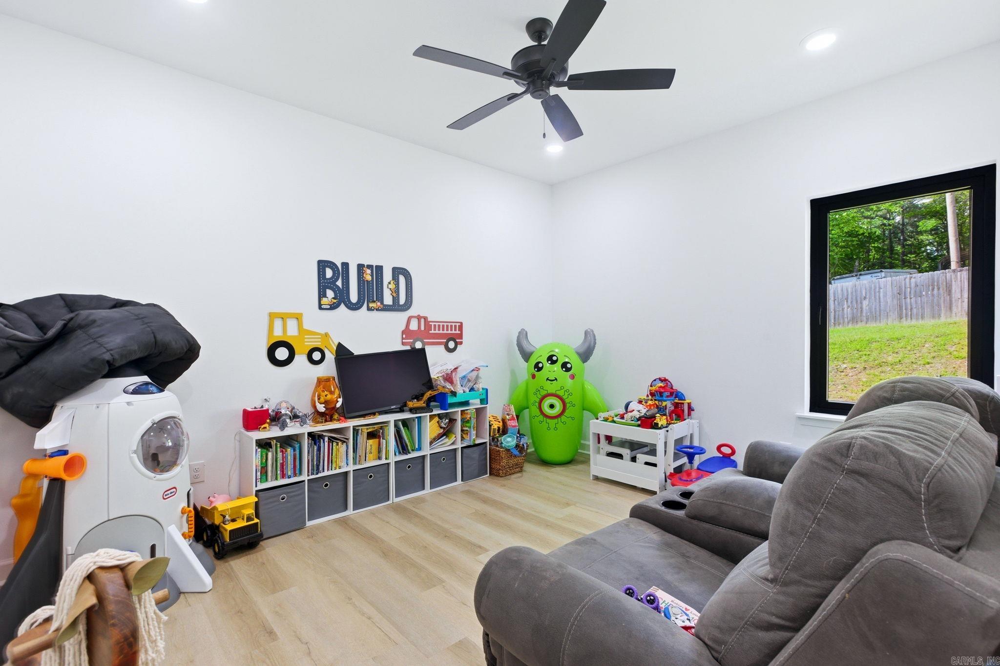 Not In List - Residential