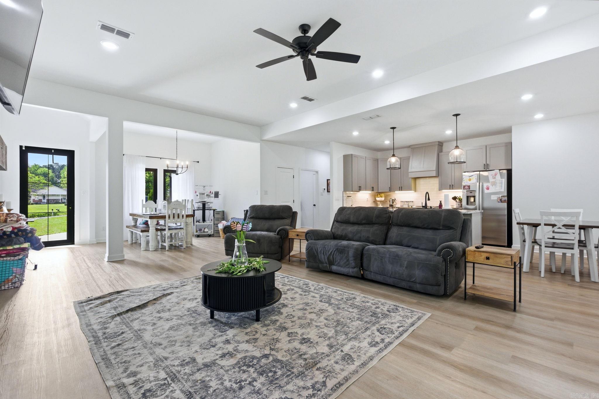 Not In List - Residential