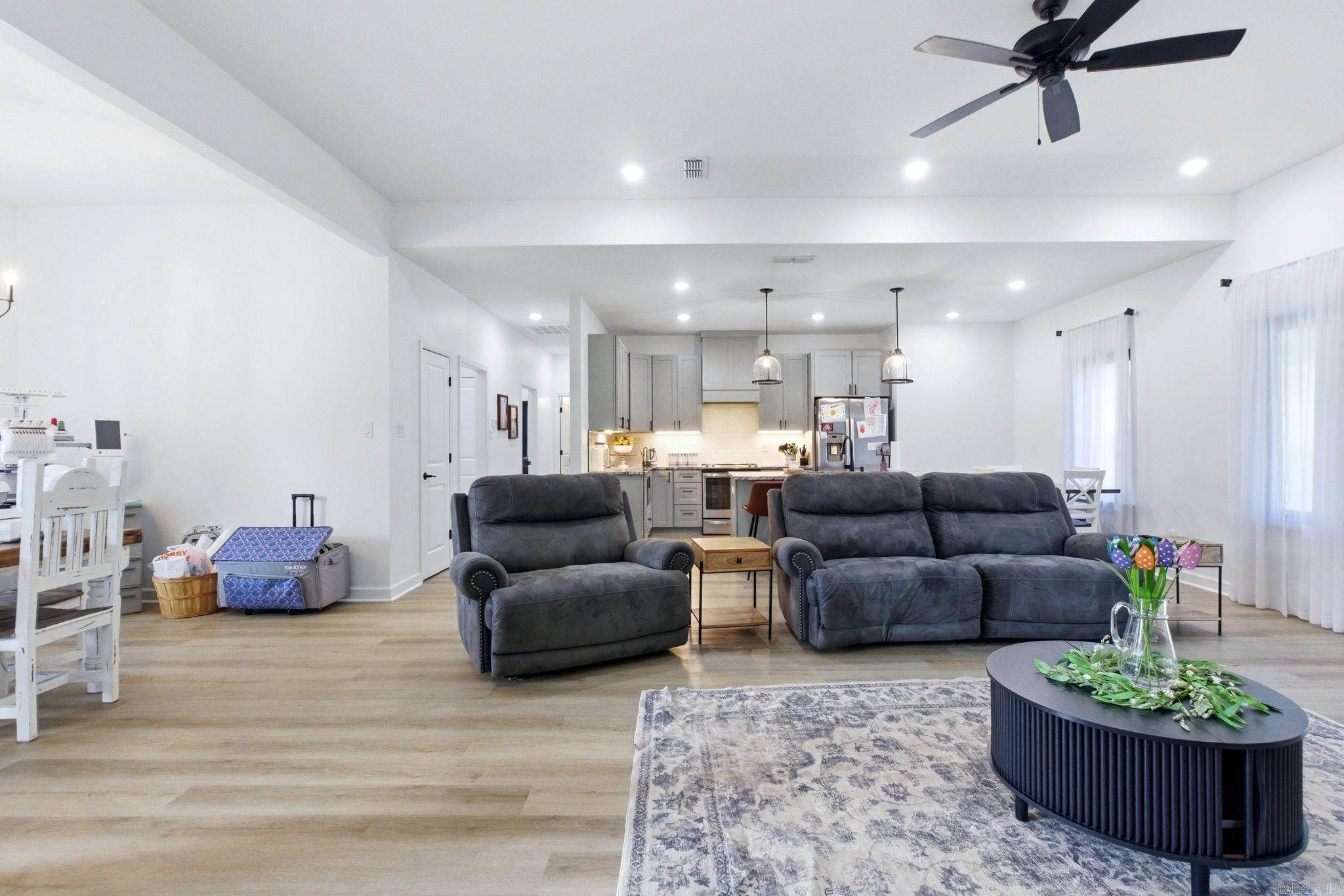 Not In List - Residential