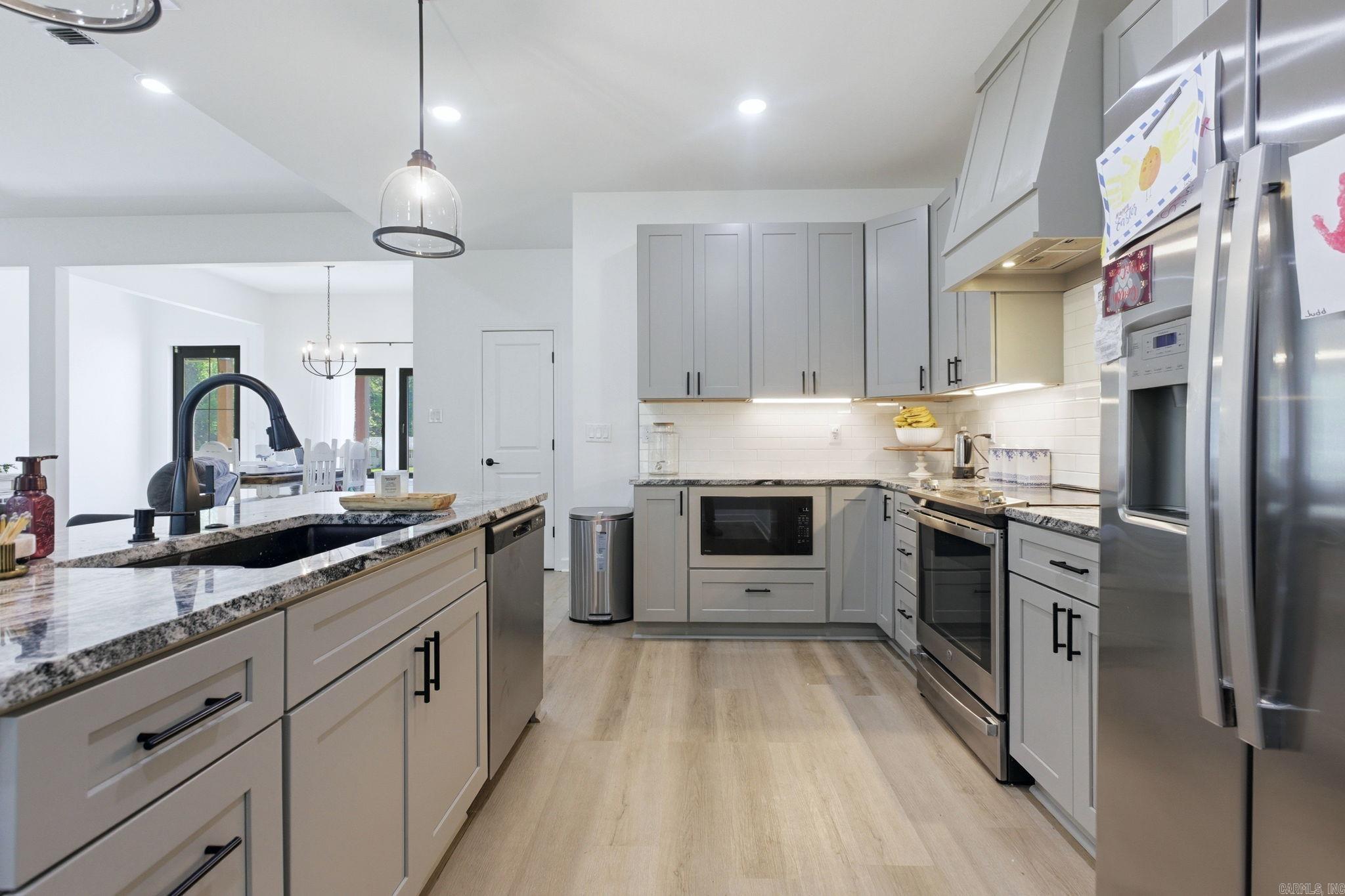 Not In List - Residential