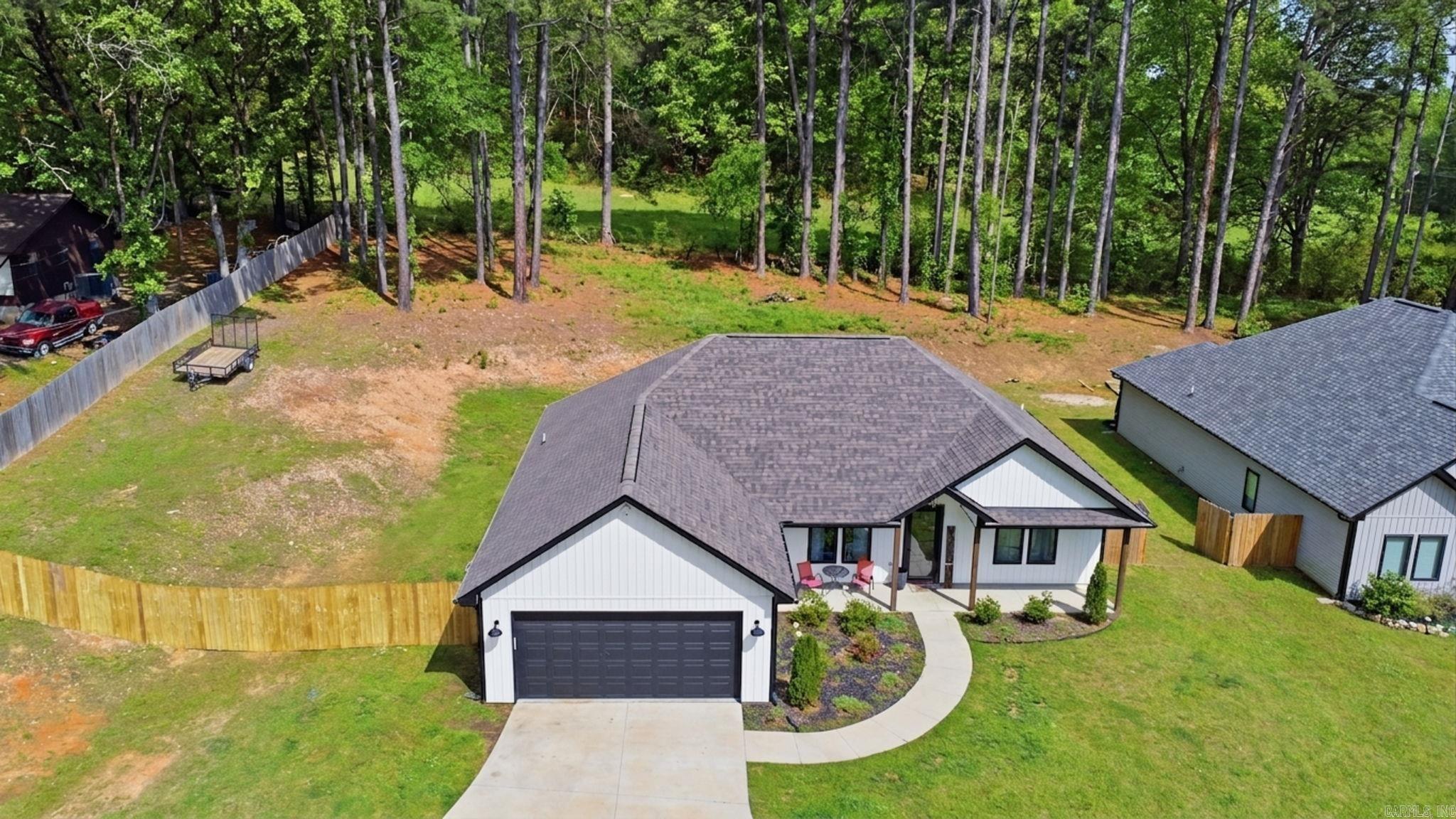 Not In List - Residential