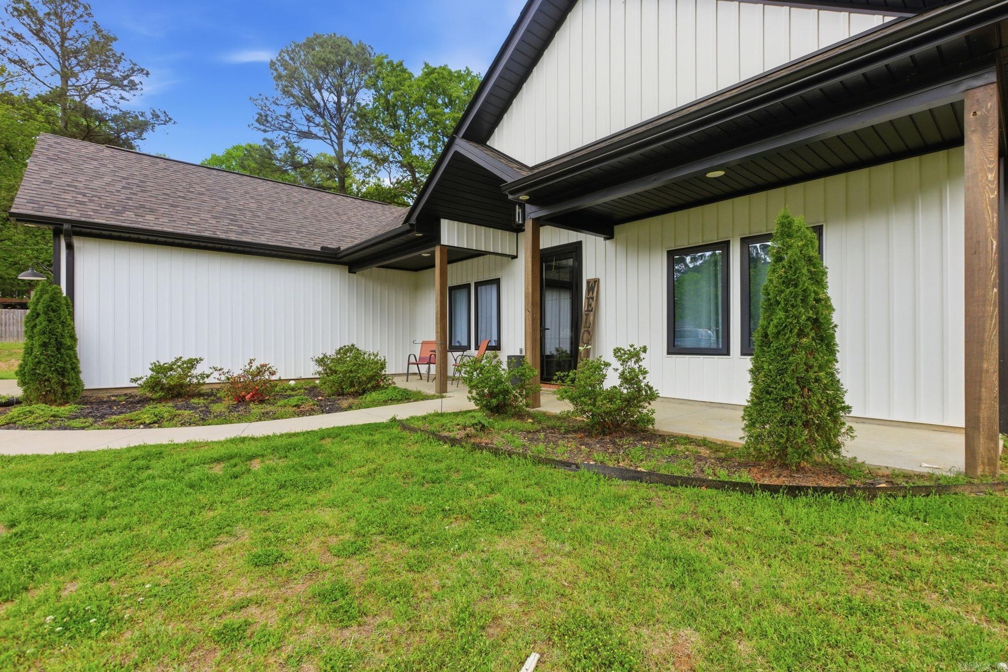 Not In List - Residential