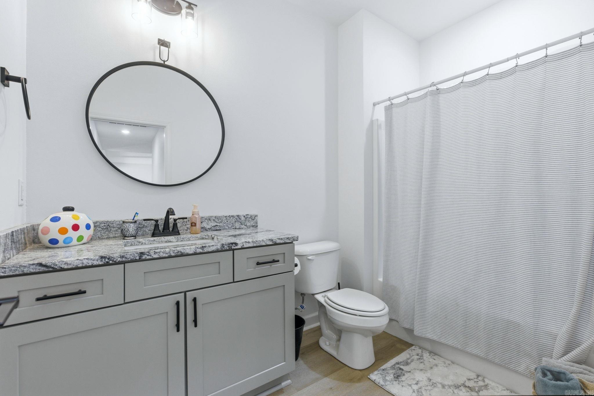 Not In List - Residential