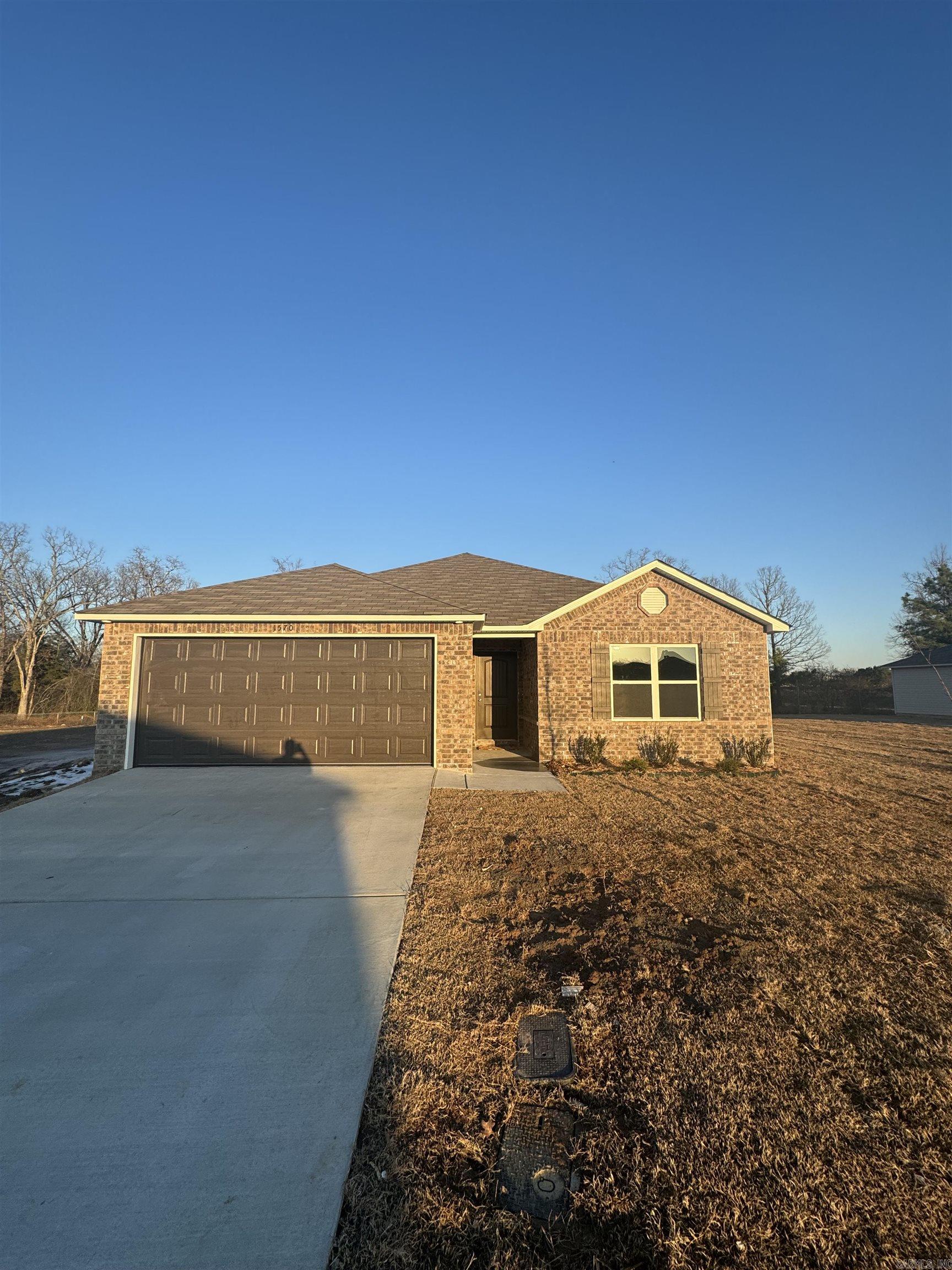 BELL VALLEY - Residential