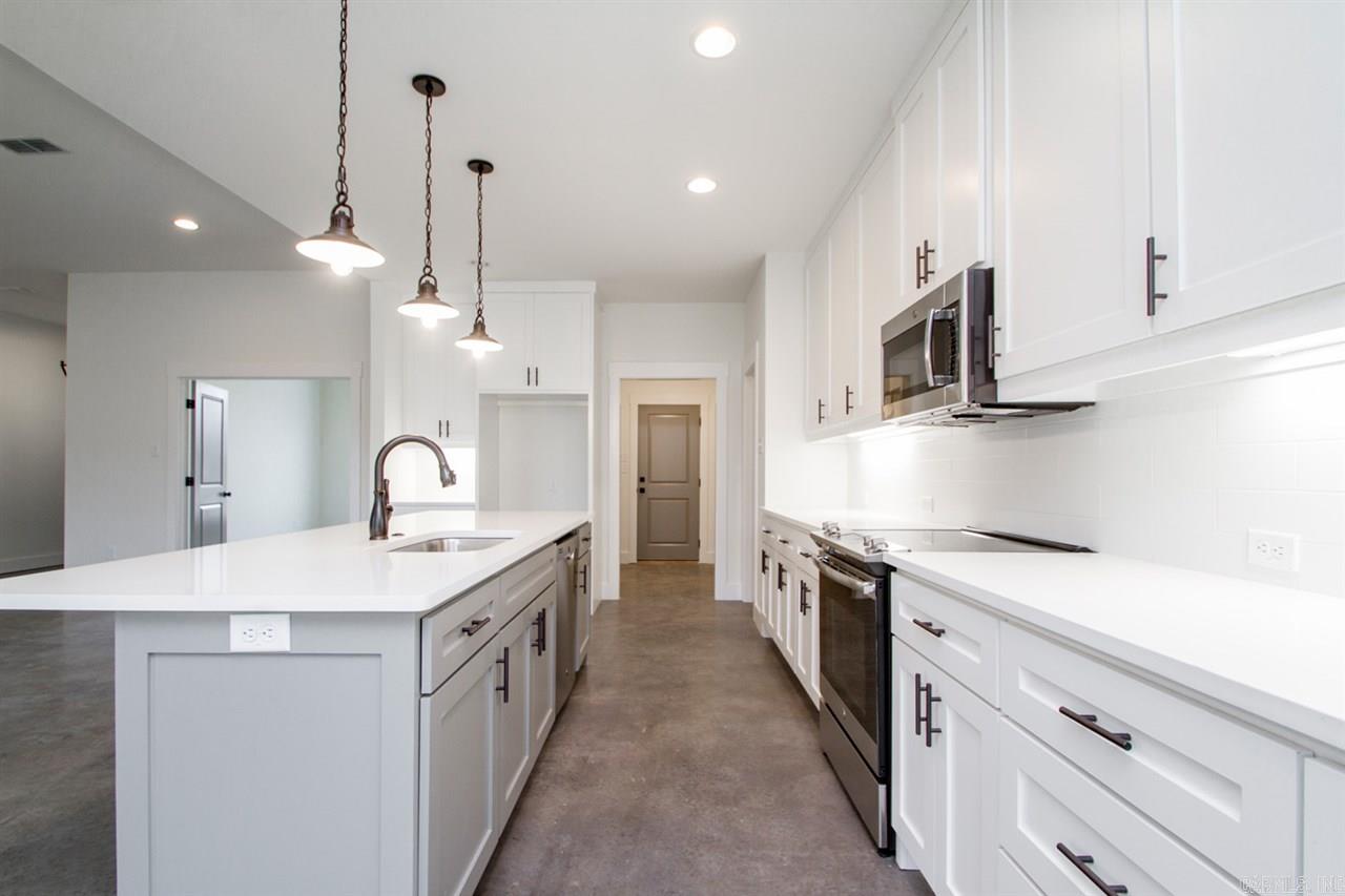 MILLERS GLENN - Residential