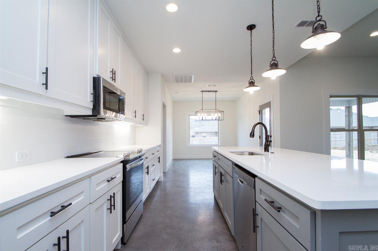 MILLERS GLENN - Residential