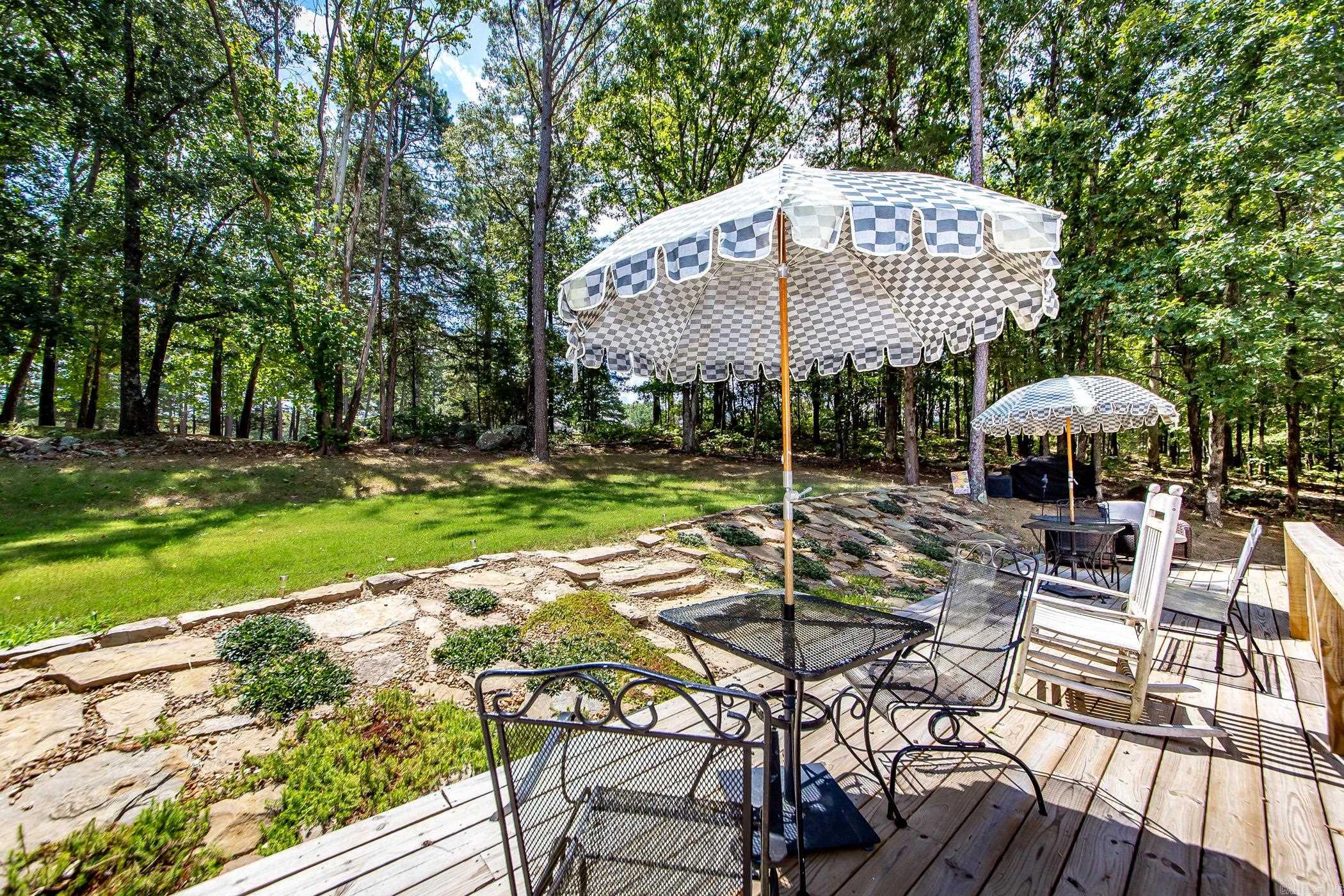 MOUNTAIN RANCH - Residential