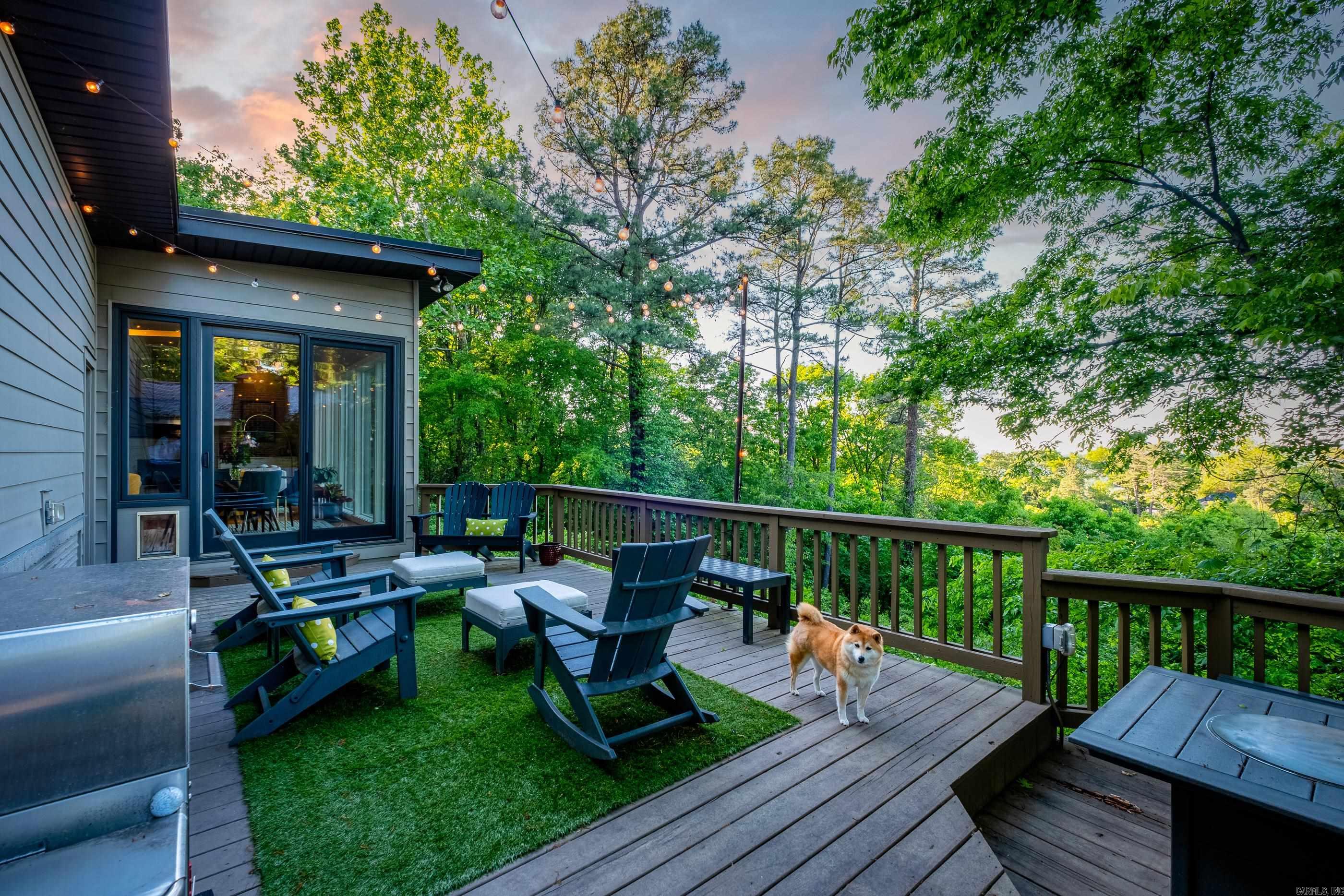 GRANDVIEW - Residential