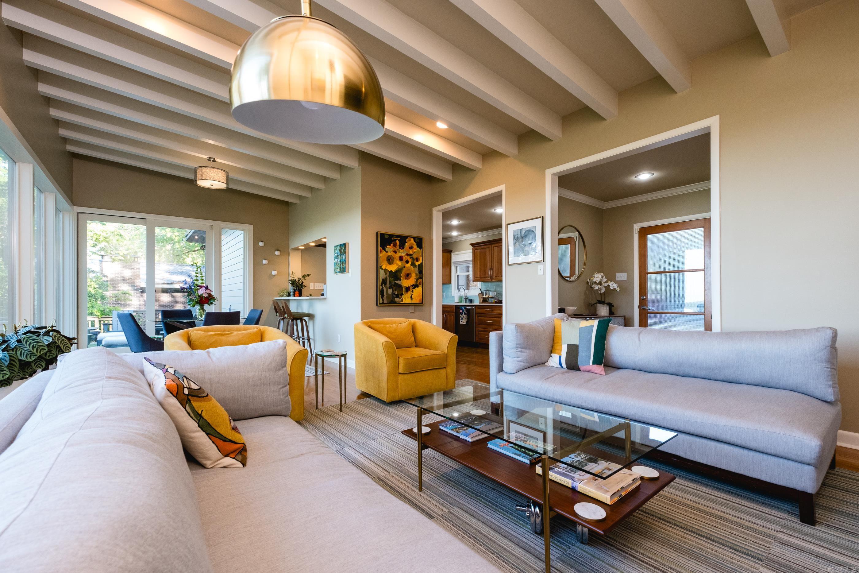 GRANDVIEW - Residential