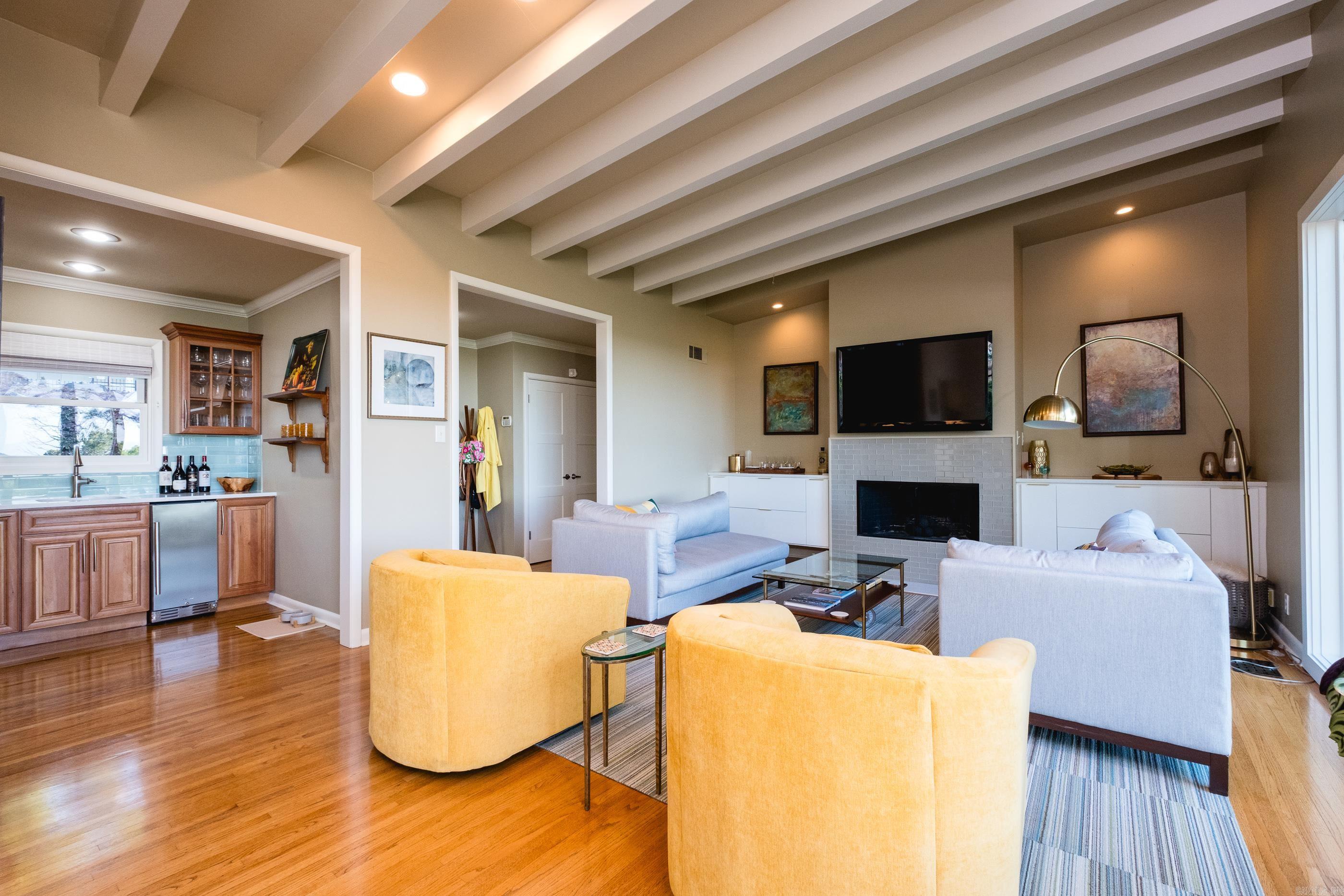 GRANDVIEW - Residential