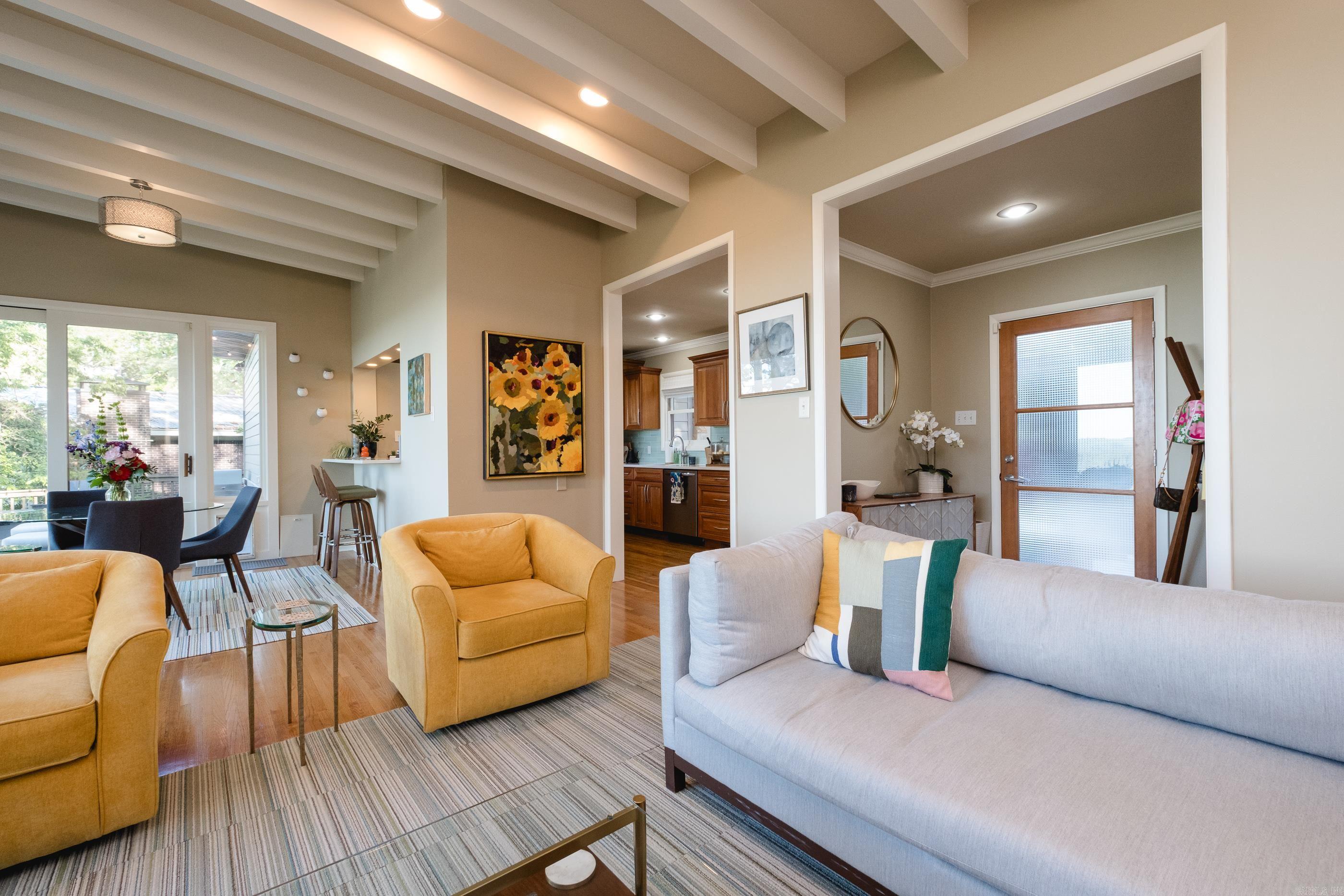 GRANDVIEW - Residential