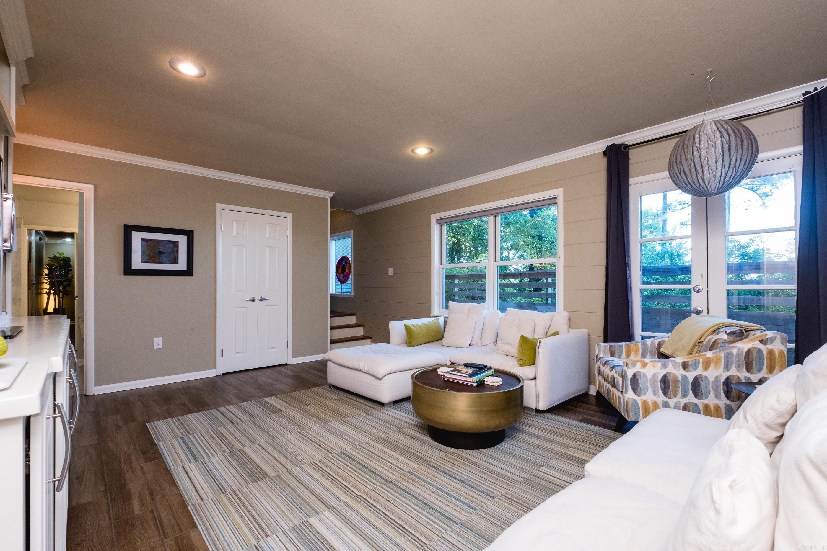 GRANDVIEW - Residential