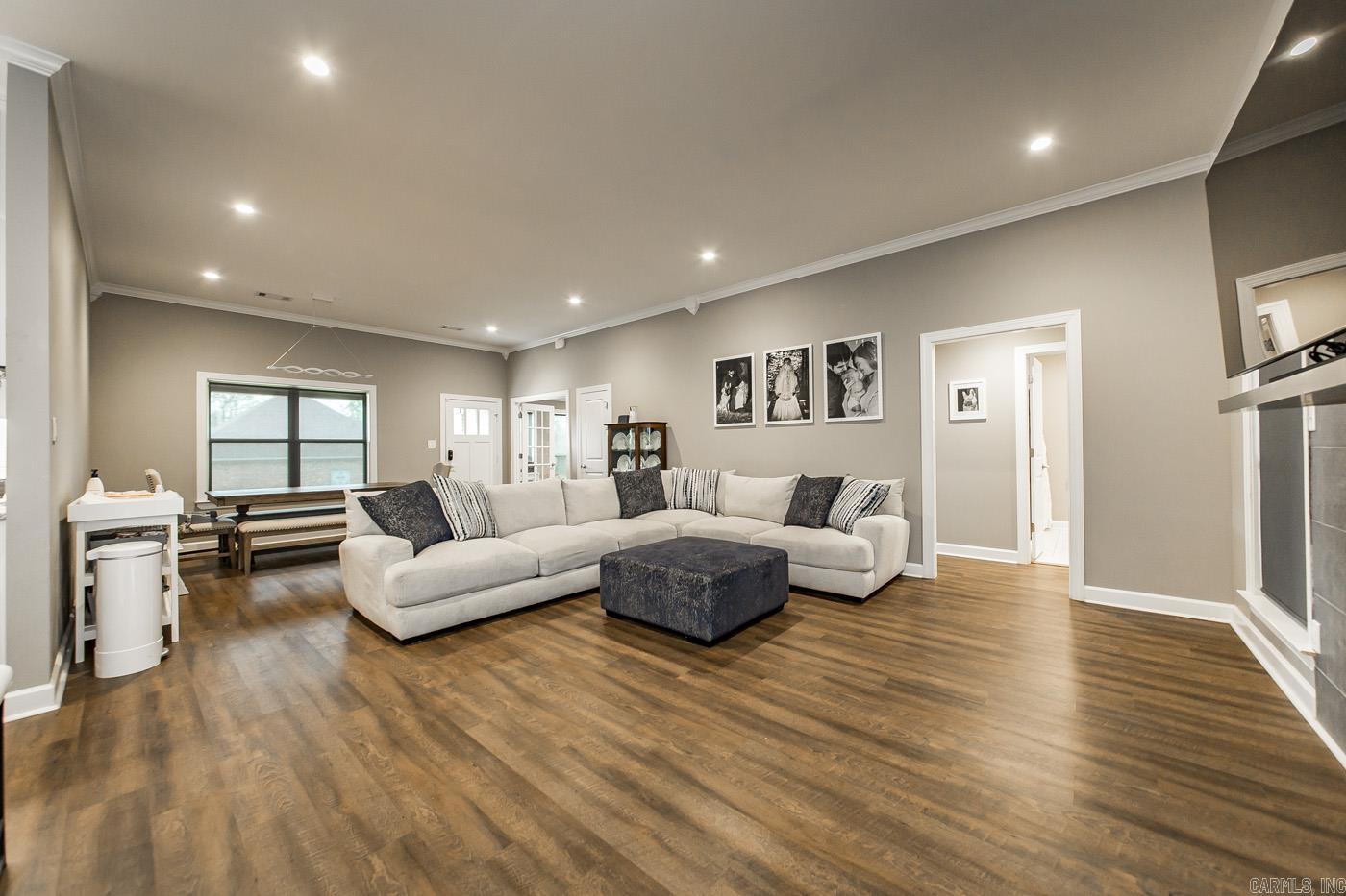 GREYSTONE - Residential