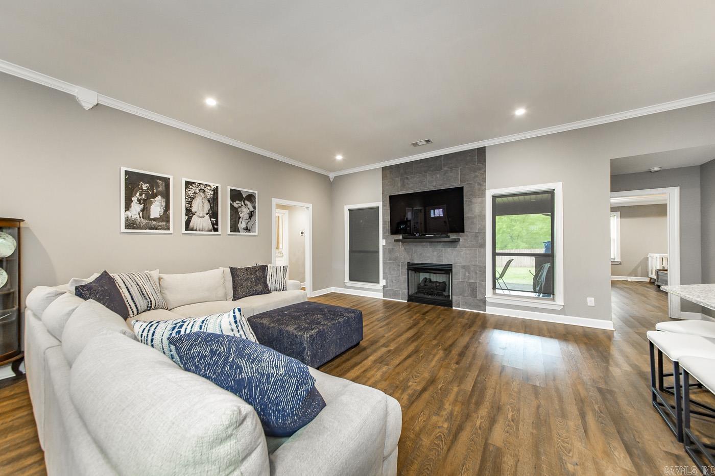 GREYSTONE - Residential