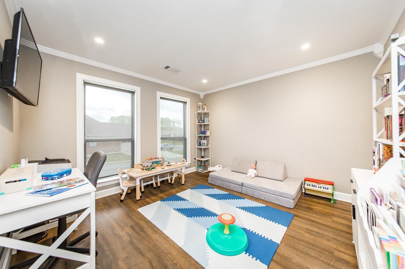 GREYSTONE - Residential