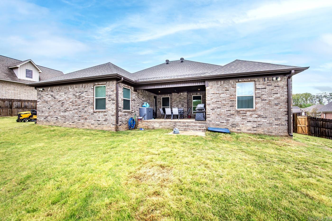 GREYSTONE - Residential