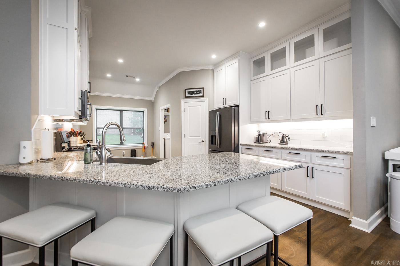 GREYSTONE - Residential