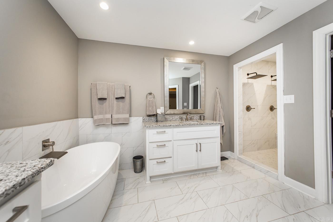 GREYSTONE - Residential