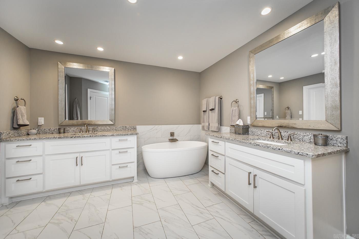 GREYSTONE - Residential