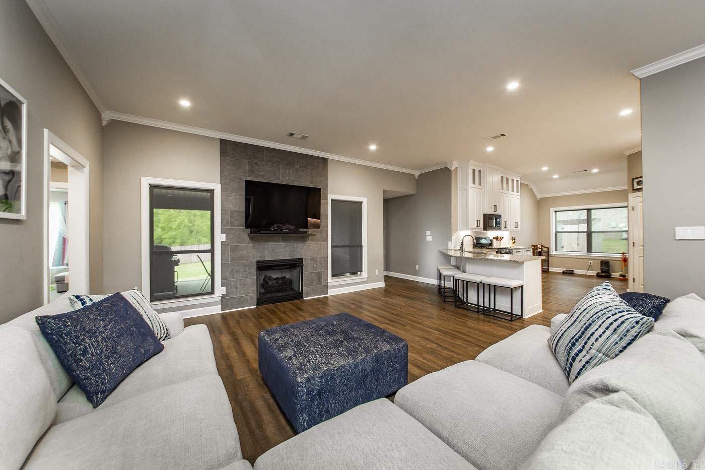 GREYSTONE - Residential