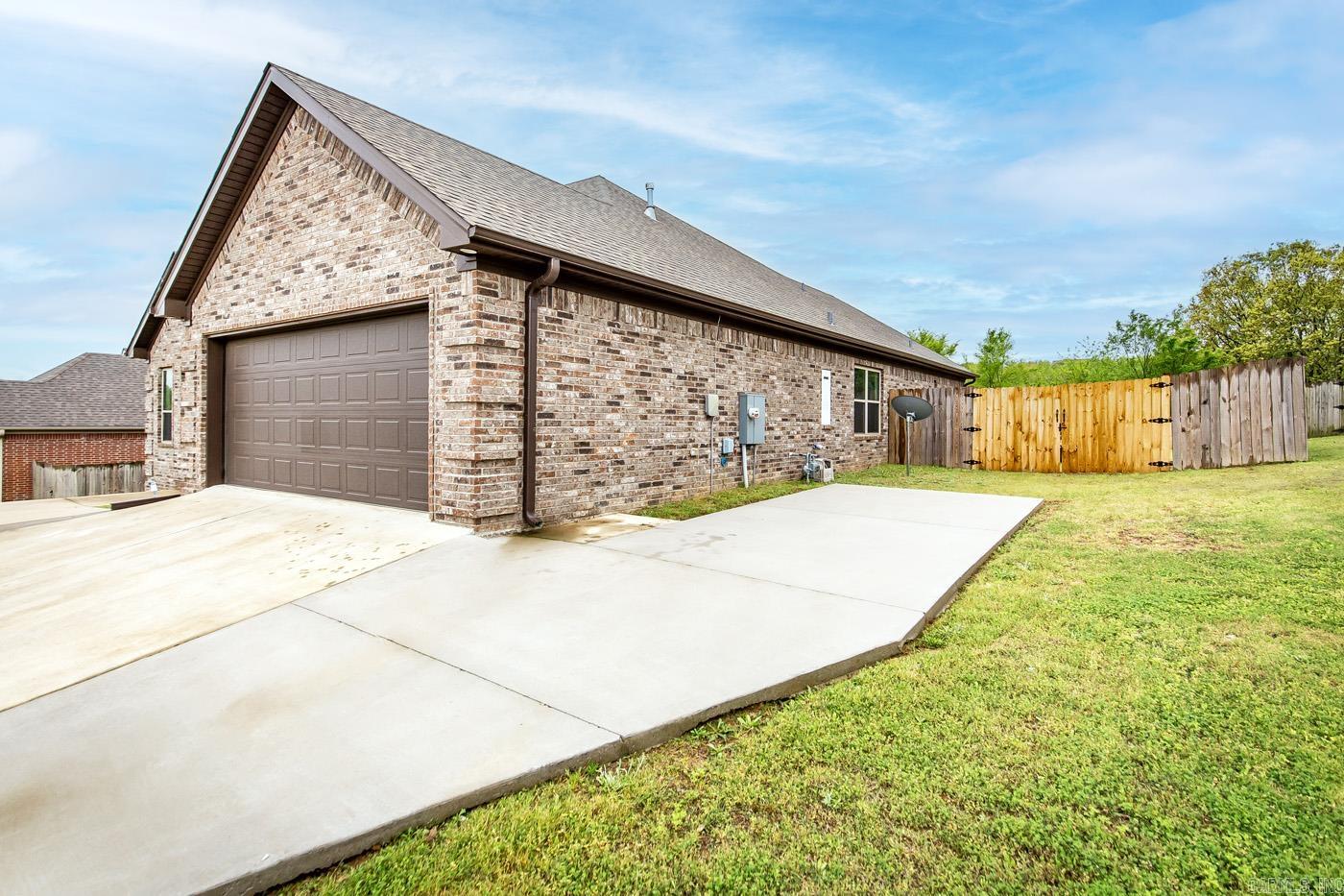 GREYSTONE - Residential