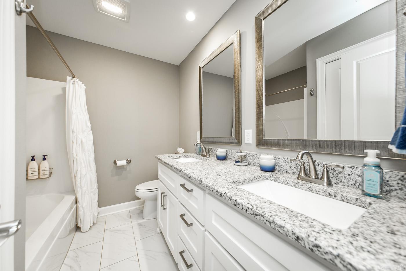 GREYSTONE - Residential