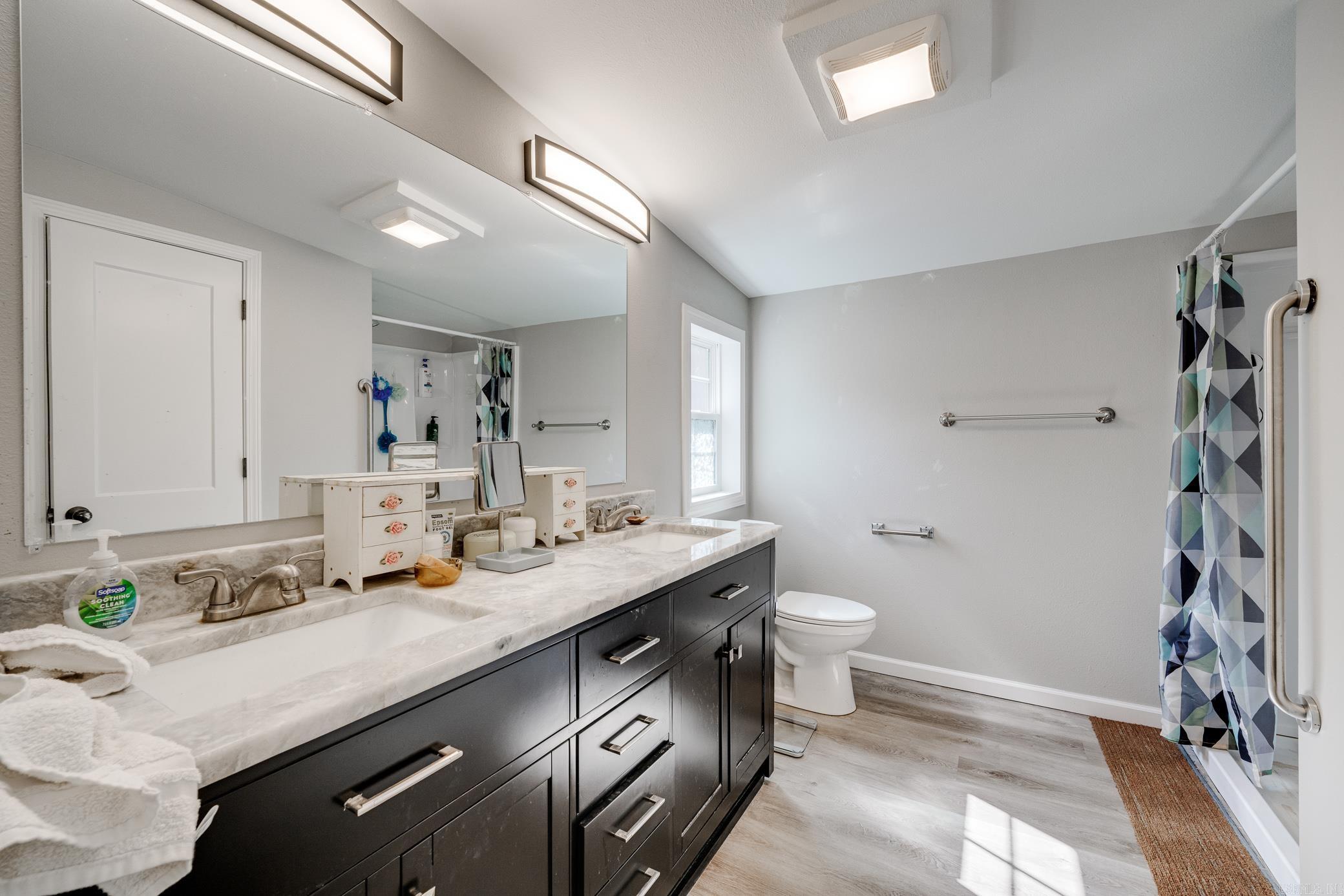 Lake Cherrywood #1 - Residential