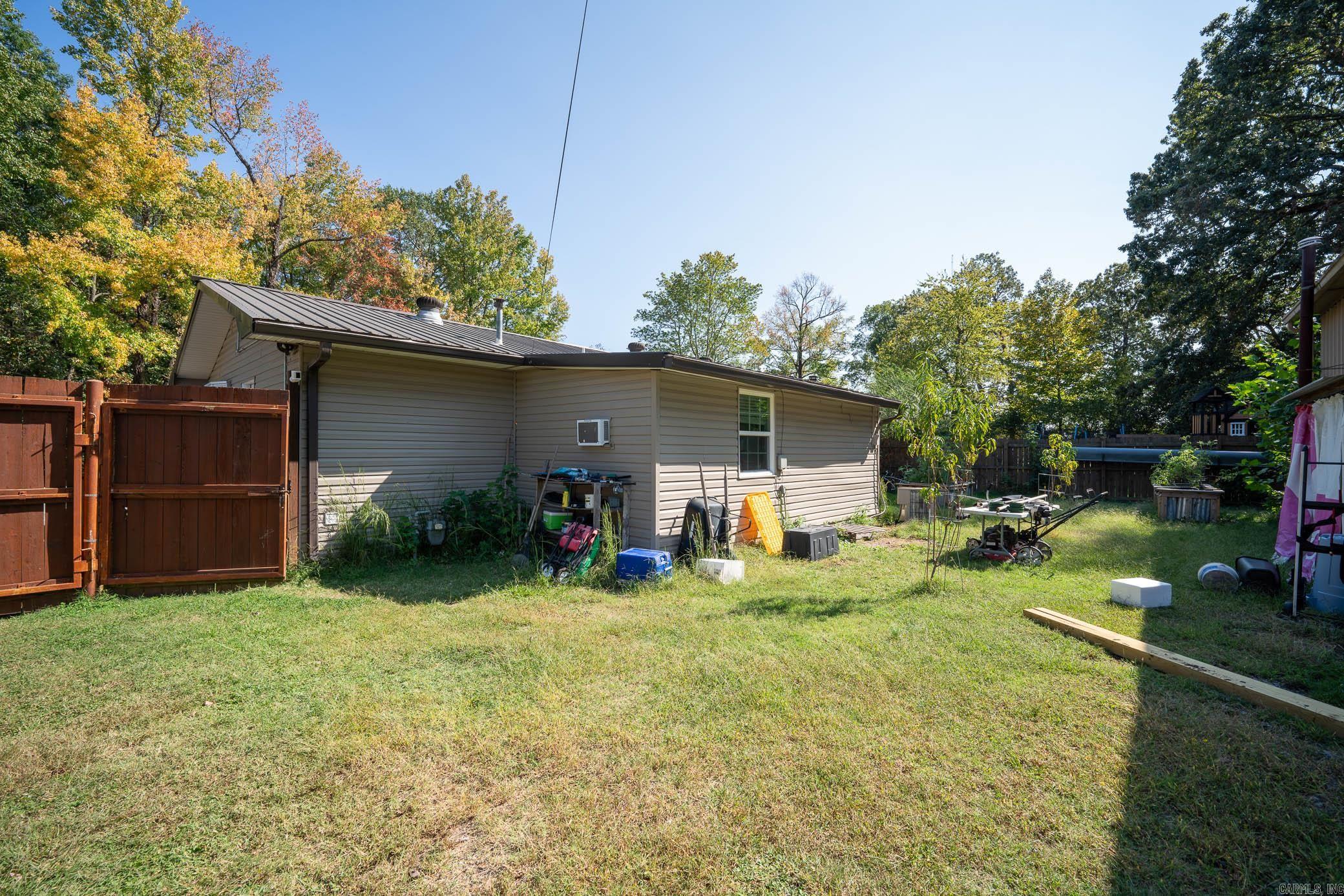 Lake Cherrywood #1 - Residential