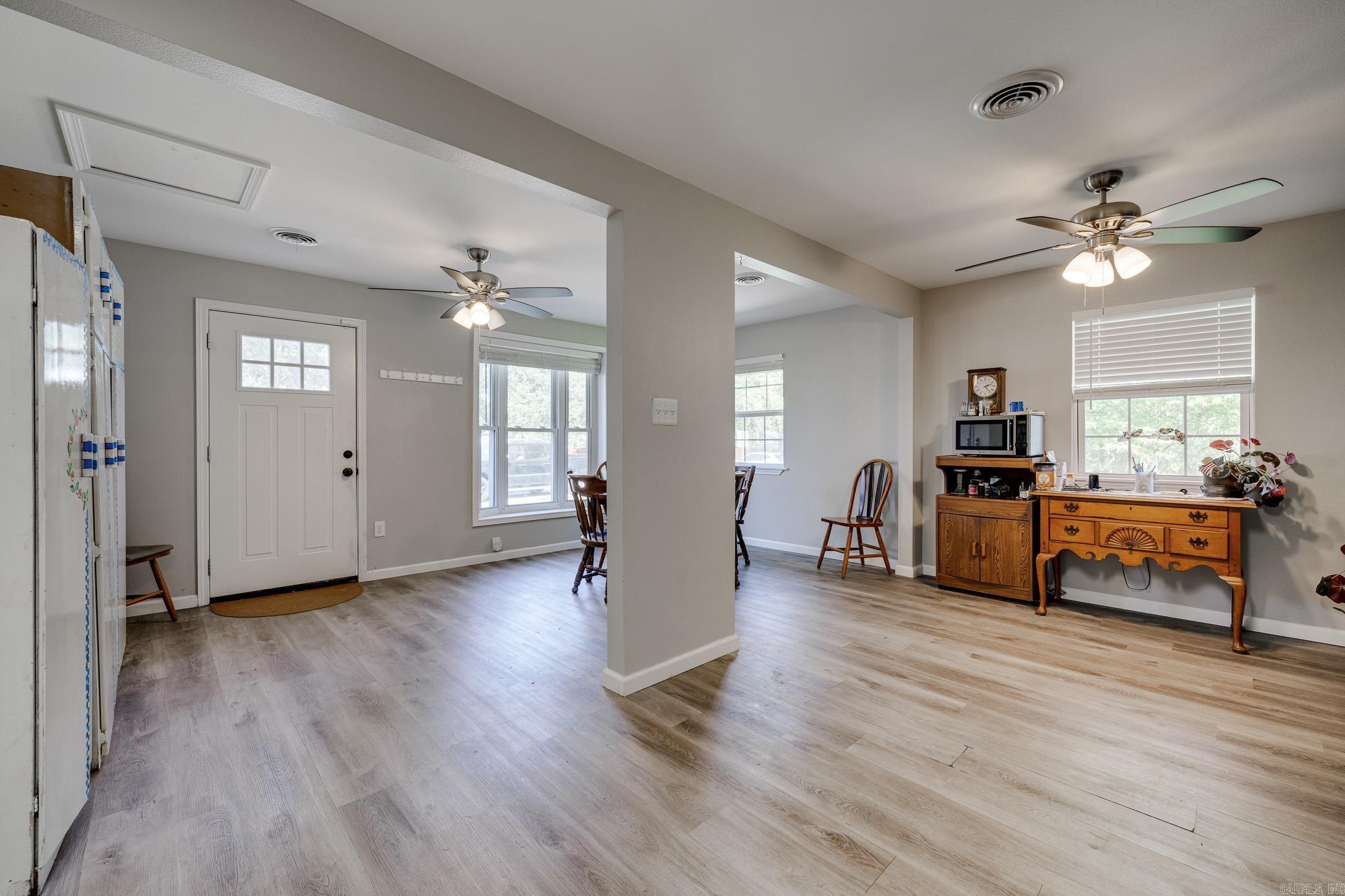 Lake Cherrywood #1 - Residential