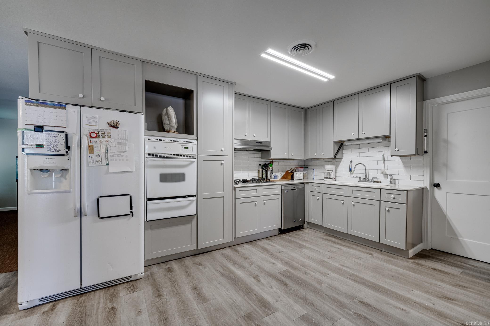 Lake Cherrywood #1 - Residential