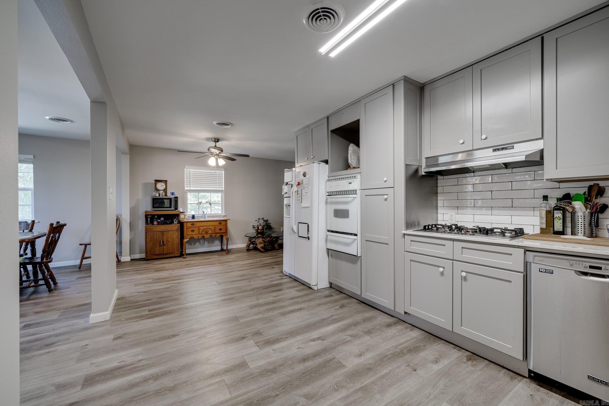 Lake Cherrywood #1 - Residential