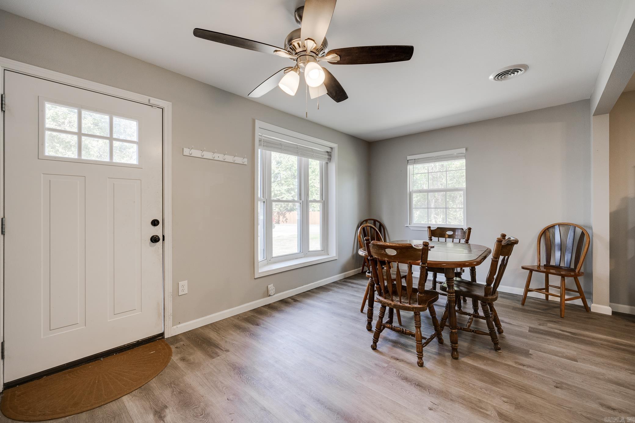 Lake Cherrywood #1 - Residential