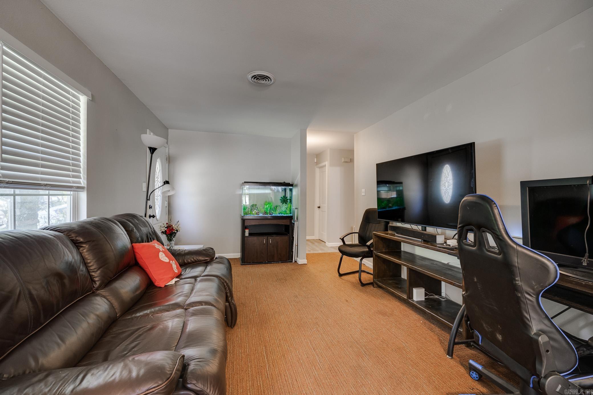 Lake Cherrywood #1 - Residential