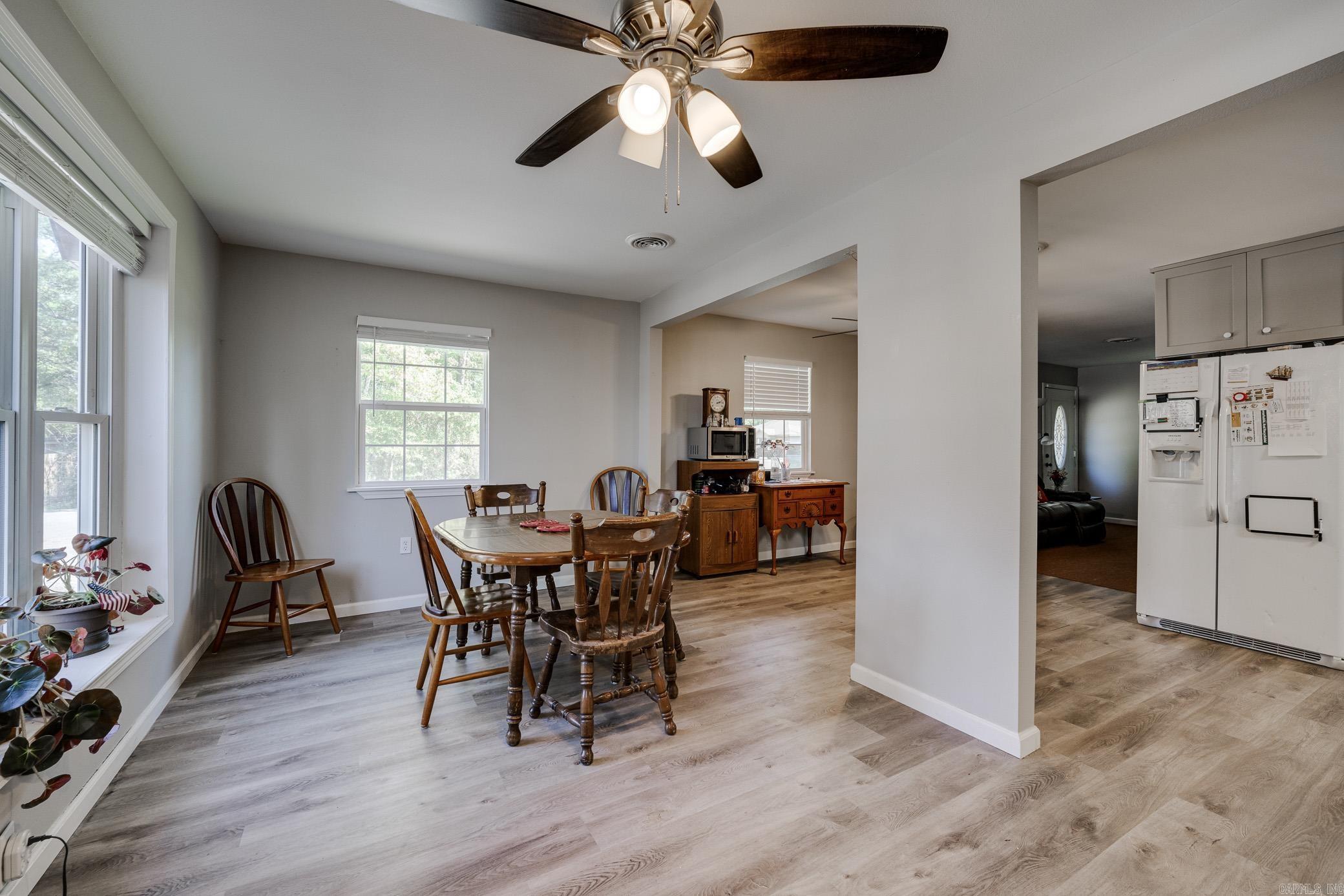 Lake Cherrywood #1 - Residential