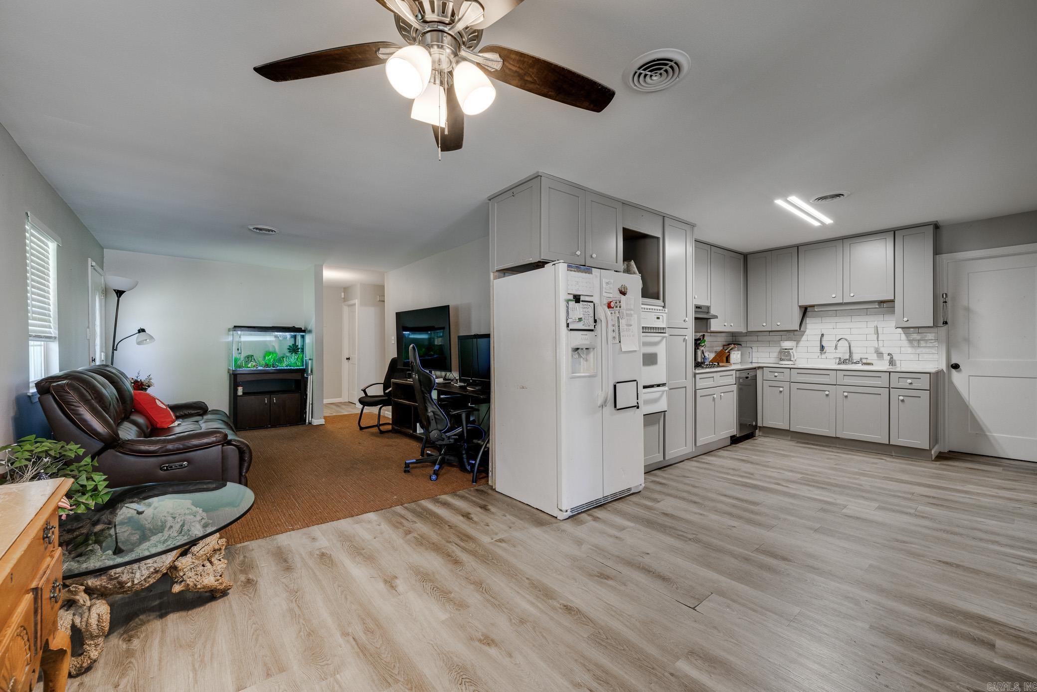 Lake Cherrywood #1 - Residential